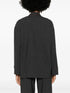bead-trim shirt